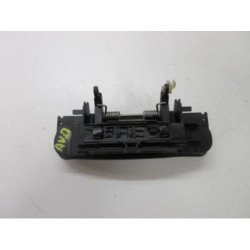 Poignee Porte Avant Droit Audi A4 2 Avant Phase 2 Break
